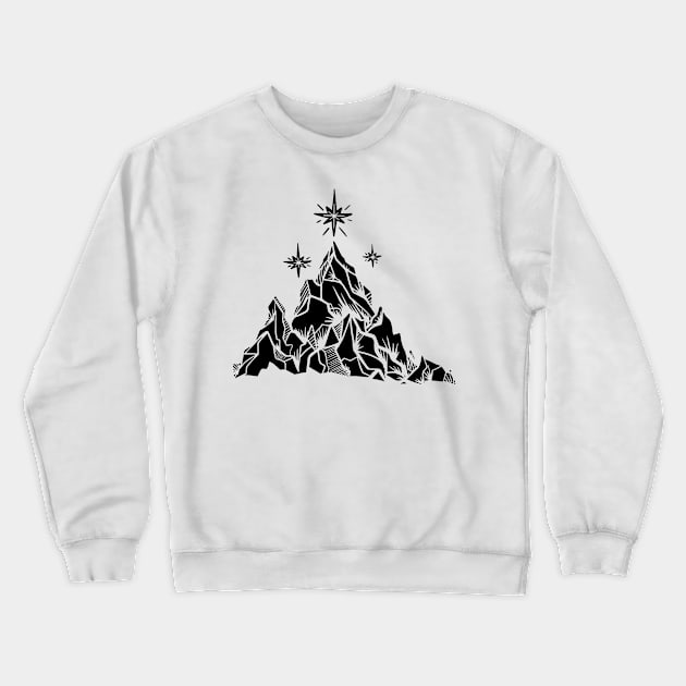 Candles | Dimension | Sarah J Maas Crewneck Sweatshirt by TheBigWish